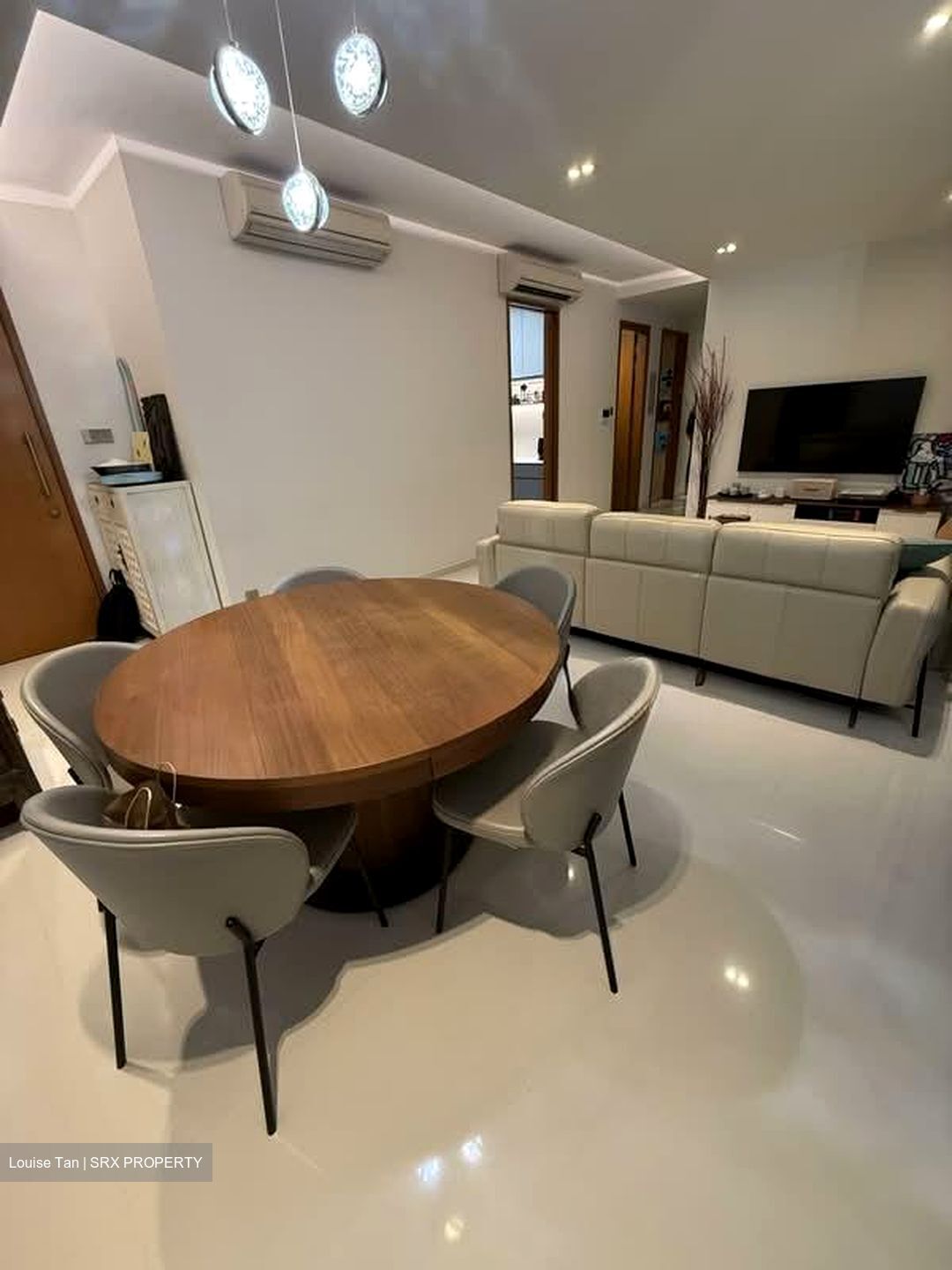 The Sea View (D15), Condominium #578583971